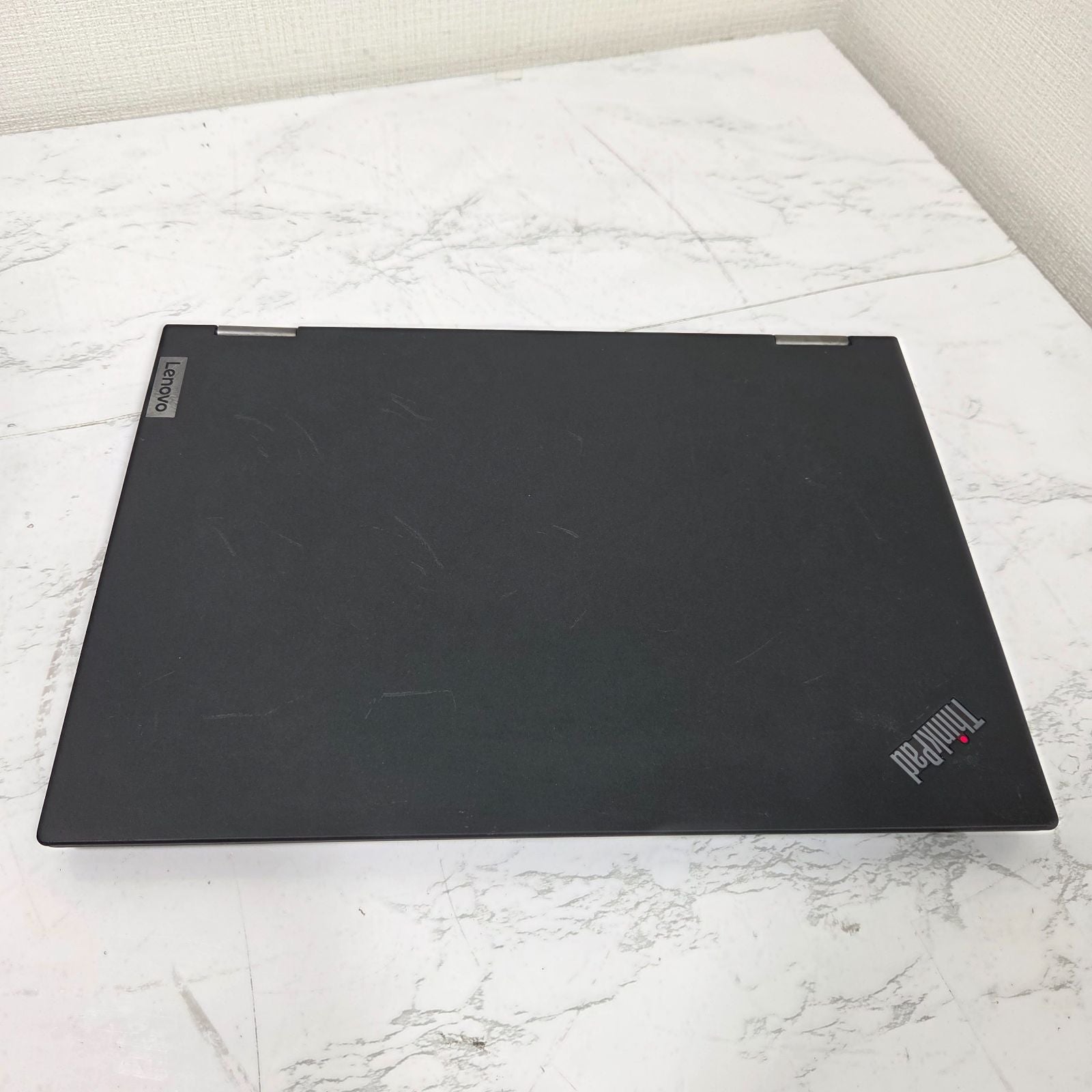 【良品】【1週間保証】lenovo X13 Yoga Gen2 / Core i5 1145G7 / 16GB / 256GB / Win11 000973