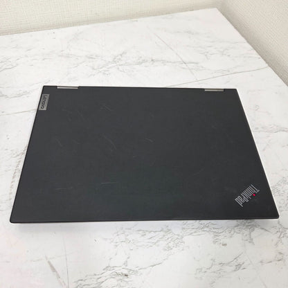 【良品】【1週間保証】lenovo X13 Yoga Gen2 / Core i5 1145G7 / 16GB / 256GB / Win11 000973