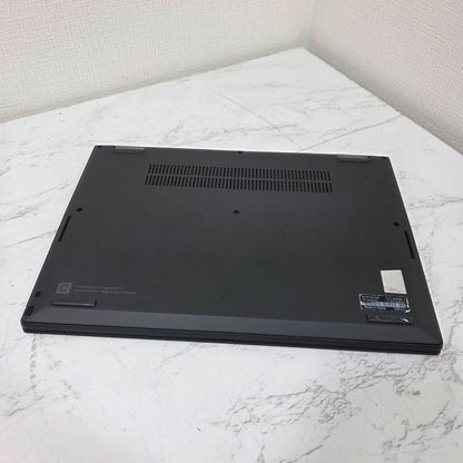 【良品】【1週間保証】lenovo X13 Yoga Gen2 / Core i5 1145G7 / 16GB / 256GB / Win11 000973