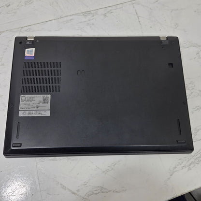 【良品】【1週間保証】NEC VersaPro / Core i5 10310U / 8GB / 256GB / Win11 000641