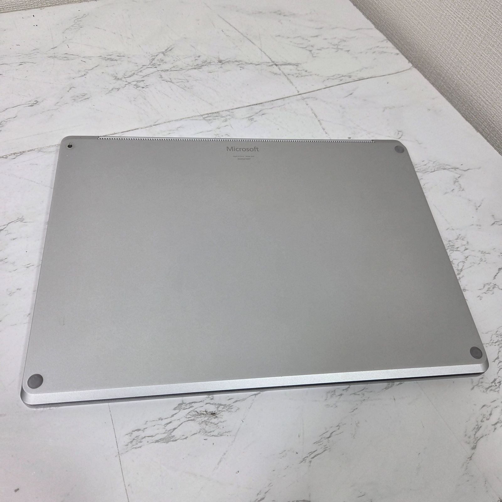 【良品】【1週間保証】Surface Laptop 4 / Core i5 1145G7 / 8GB / 256GB / Win11 001064