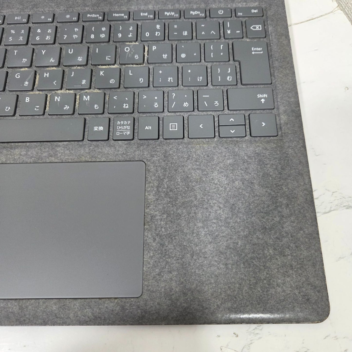 【良品】【1週間保証】Surface Laptop 4 Ryzen5 / 16GB / SSD256GB / Win11