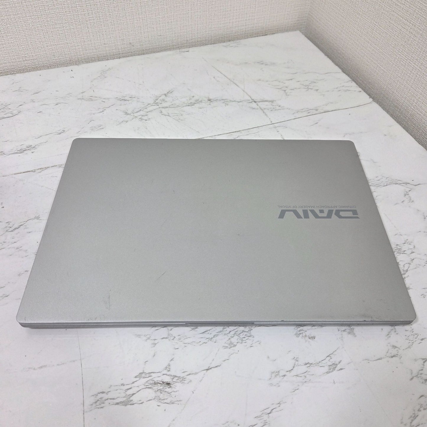 【美品】【1週間保証】mouse DAIV 4P / Core i7 1165G7 / 32GB / 512GB / Win11 000333