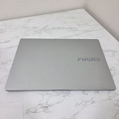 【美品】【1週間保証】mouse DAIV 4P / Core i7 1165G7 / 32GB / 512GB / Win11 000333