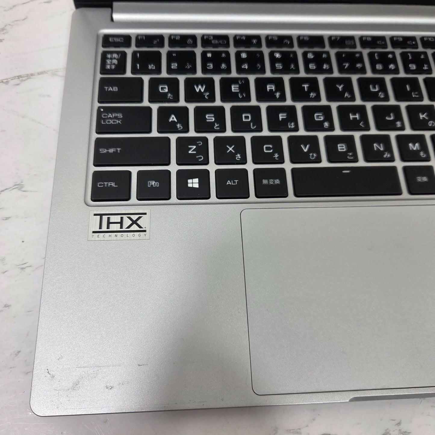 【美品】【1週間保証】mouse DAIV 4P / Core i7 1165G7 / 32GB / 512GB / Win11 000333