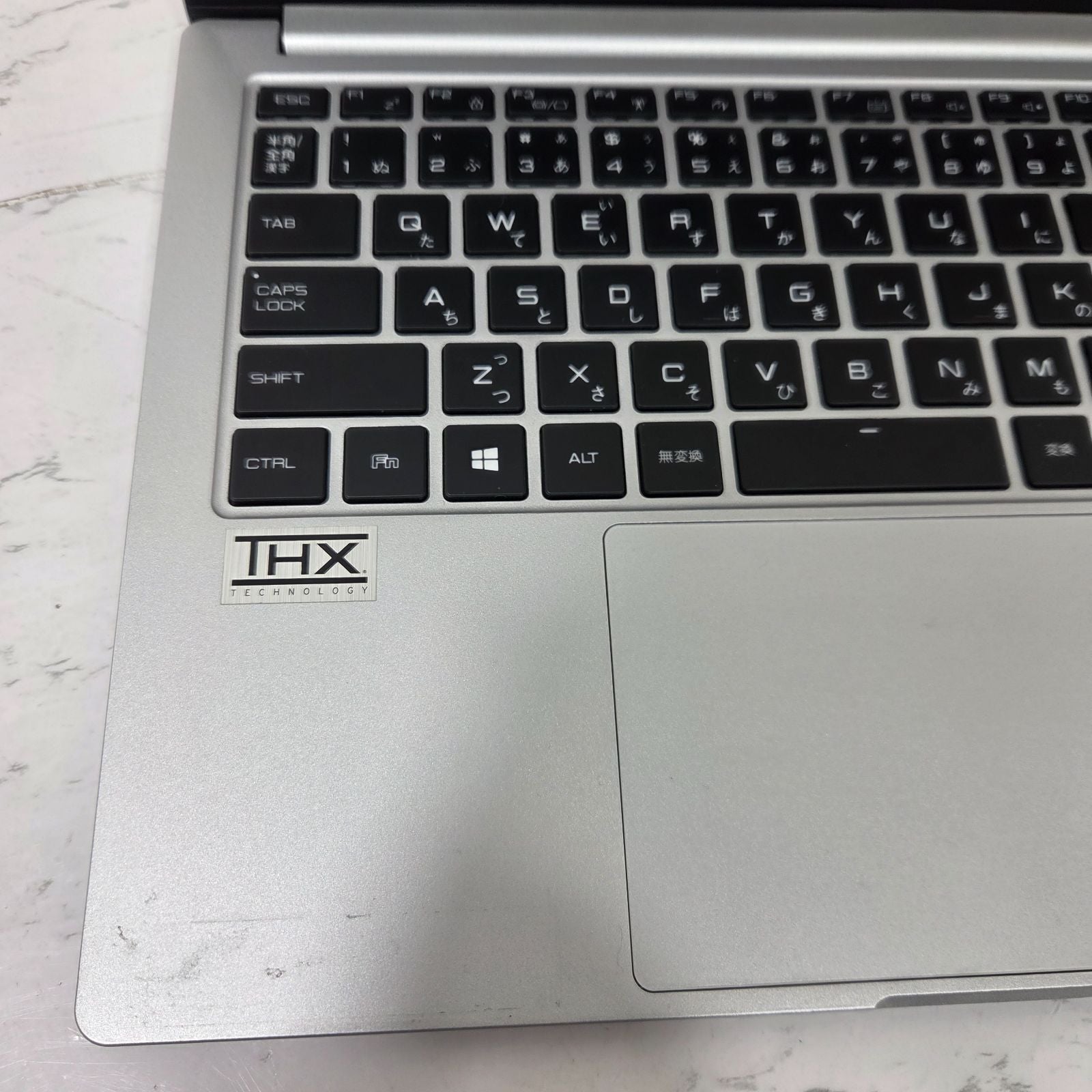 【美品】【1週間保証】mouse DAIV 4P / Core i7 1165G7 / 32GB / 512GB / Win11 000333