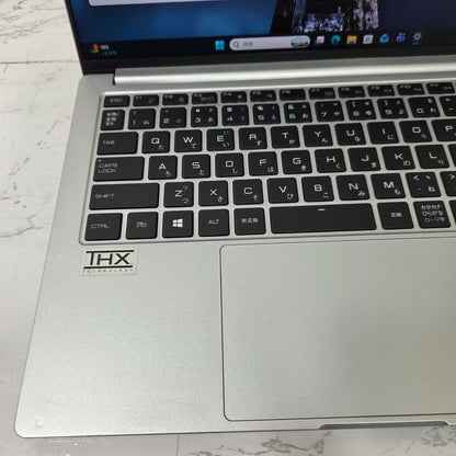 【良品】【1週間保証】mouse DAIV 4P / Core i7 1165G7 / 32GB / 512GB / Win11 000499