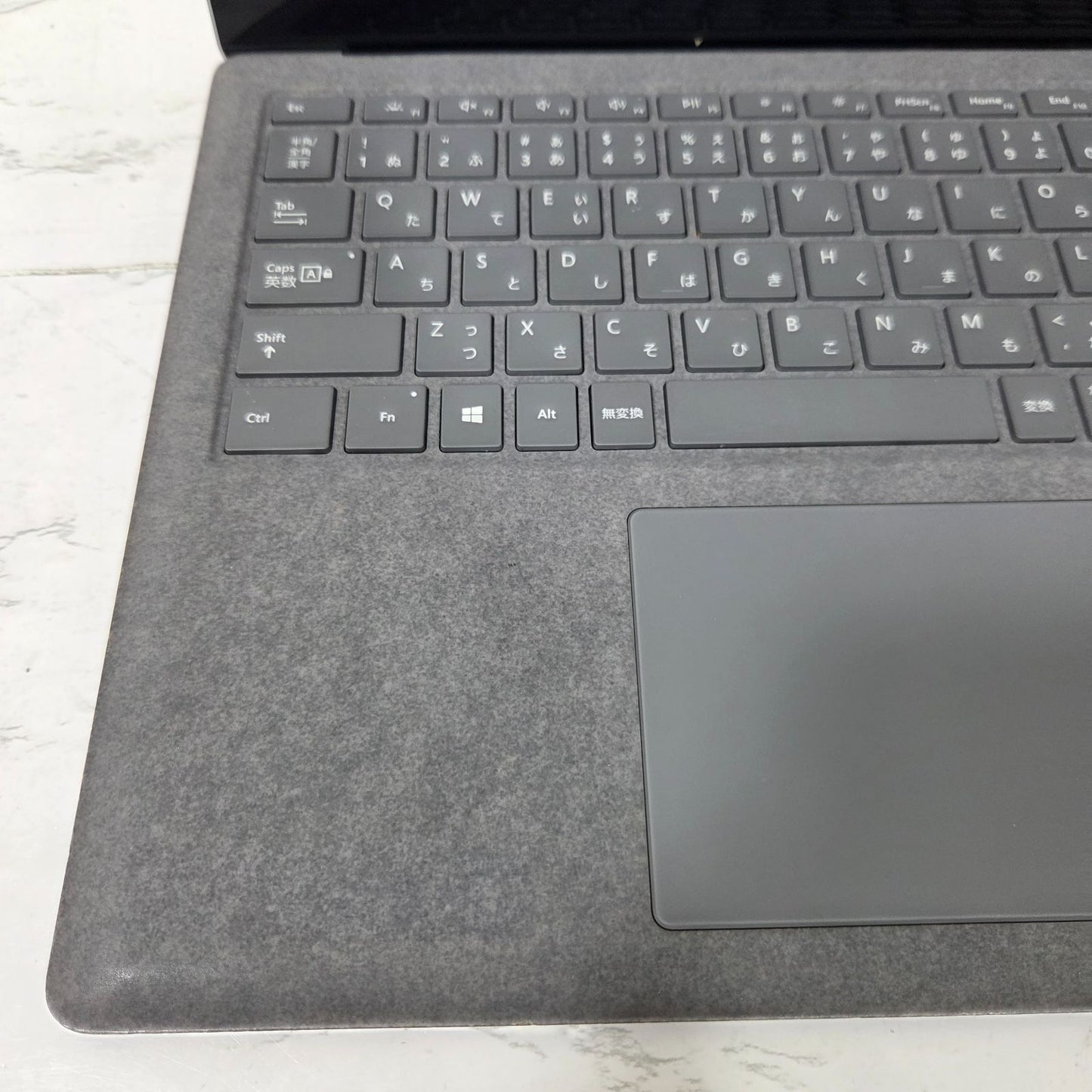 【良品】【1週間保証】Surface Laptop 4 / Core i5 1145G7 / 8GB / 256GB / Win11 001064