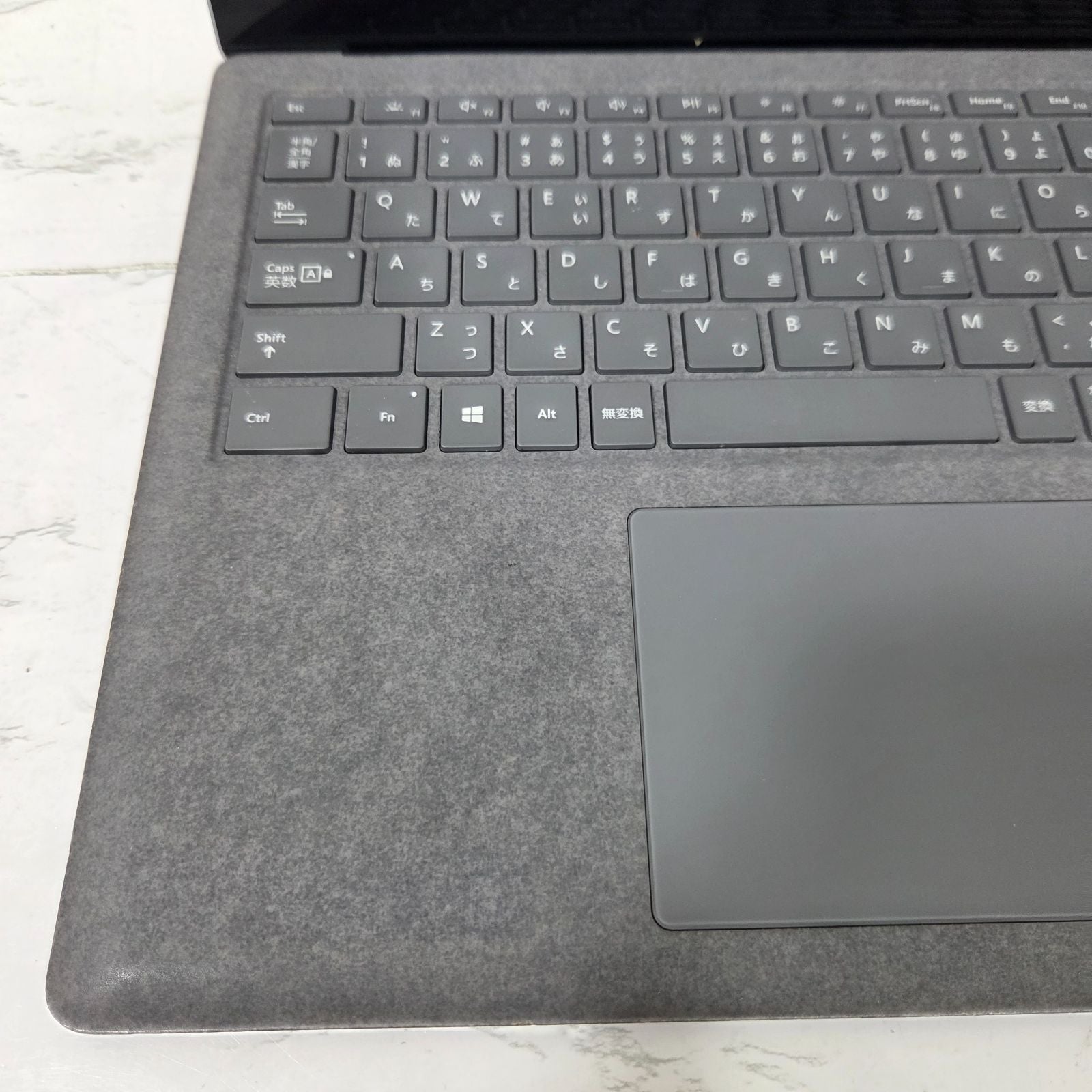 【良品】【1週間保証】Surface Laptop 4 / Core i5 1145G7 / 8GB / 256GB / Win11 001064