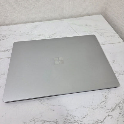 【良品】【1週間保証】Surface Laptop 4 / Core i5 1145G7 / 8GB / 256GB / Win11 001064