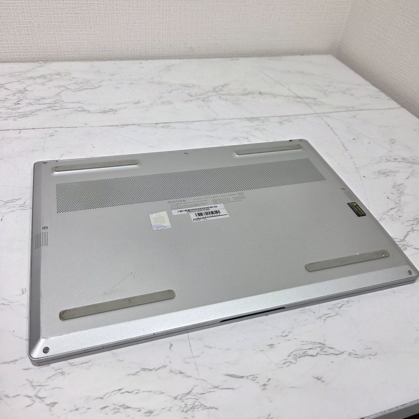 【美品】【1週間保証】mouse DAIV 4P / Core i7 1165G7 / 32GB / 512GB / Win11 000336