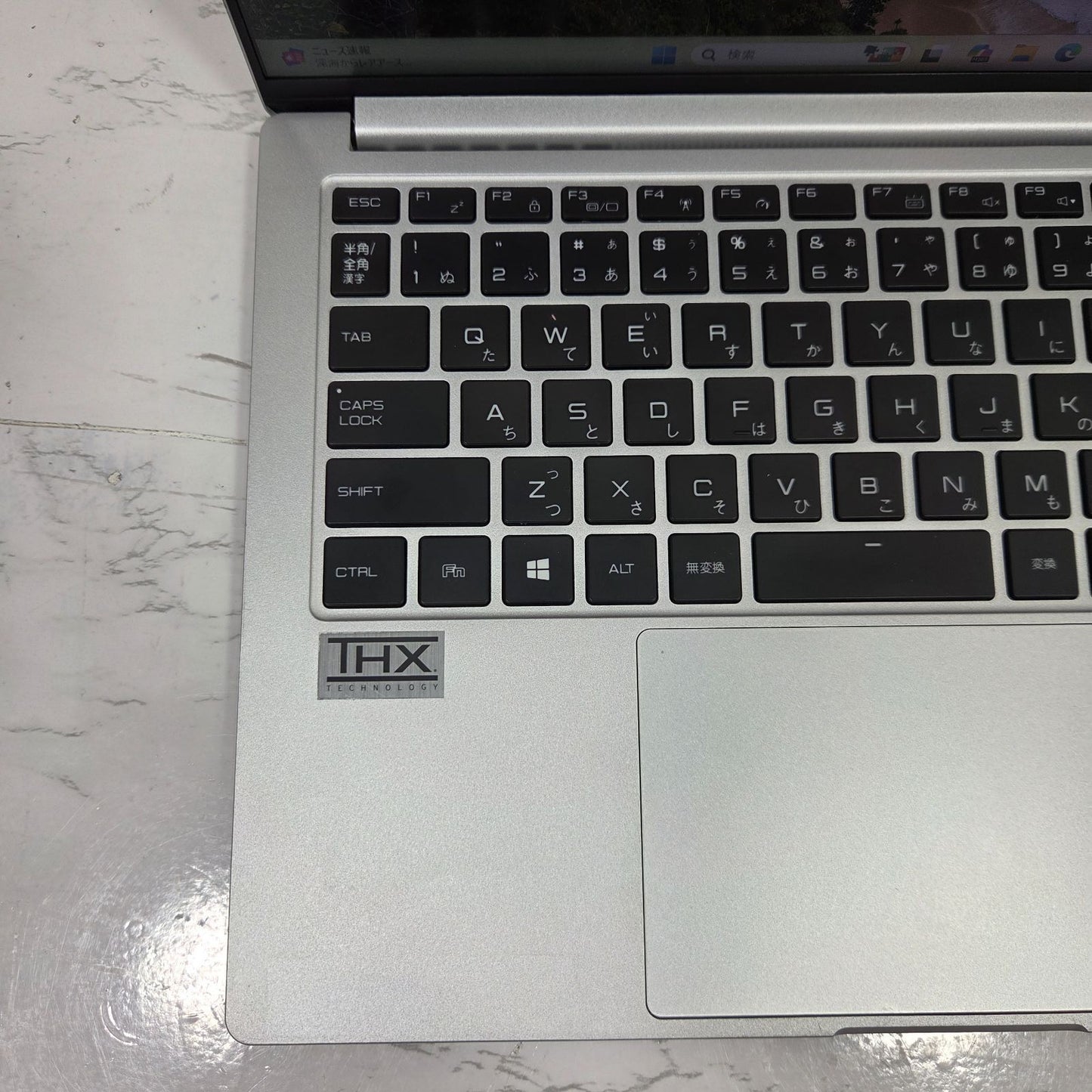 【良品】【1週間保証】mouse DAIV 4P / Core i7 1165G7 / 32GB / 512GB / Win11 000335