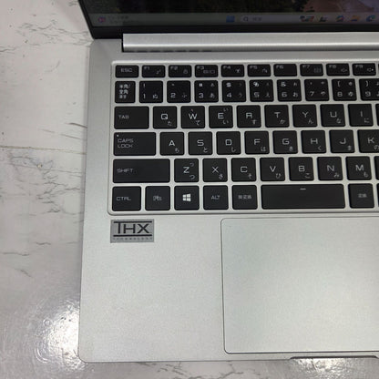 【良品】【1週間保証】mouse DAIV 4P / Core i7 1165G7 / 32GB / 512GB / Win11 000335
