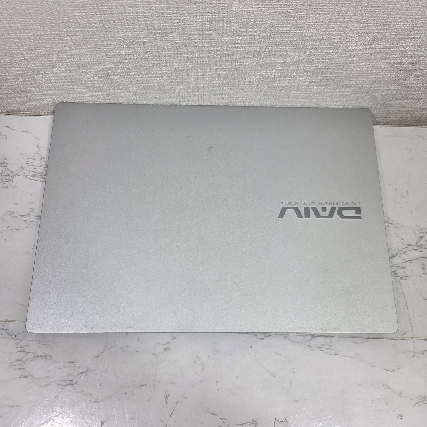【良品】【1週間保証】mouse DAIV 4P / Core i7 1165G7 / 32GB / 512GB / Win11 000335