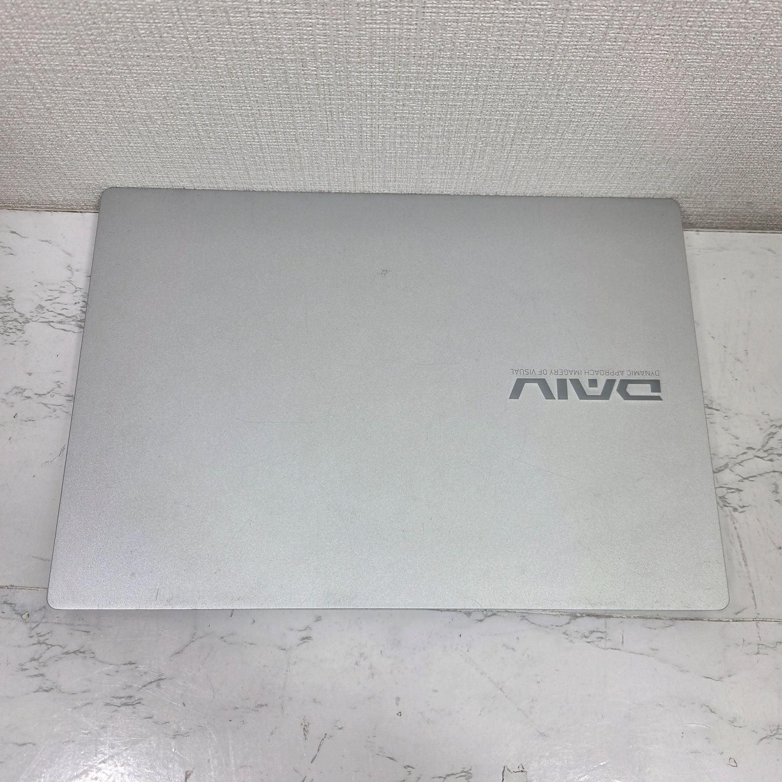 【良品】【1週間保証】mouse DAIV 4P / Core i7 1165G7 / 32GB / 512GB / Win11 000335
