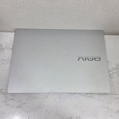 【良品】【1週間保証】mouse DAIV 4P / Core i7 1165G7 / 32GB / 512GB / Win11 000335