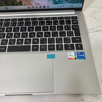 【美品】【1週間保証】mouse DAIV 4P / Core i7 1165G7 / 32GB / 512GB / Win11 000338