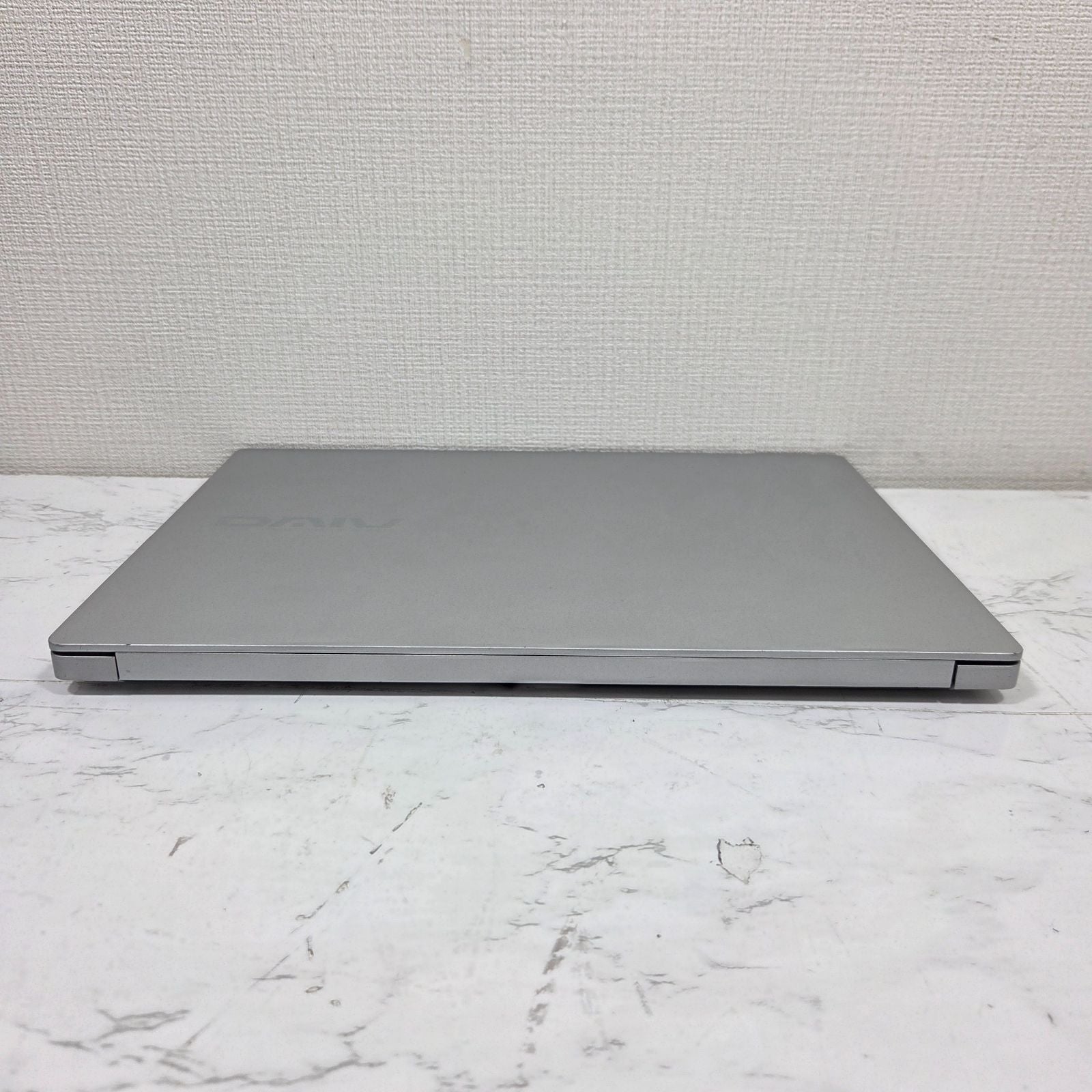 【良品】【1週間保証】mouse DAIV 4P / Core i7 1165G7 / 32GB / 512GB / Win11 000335