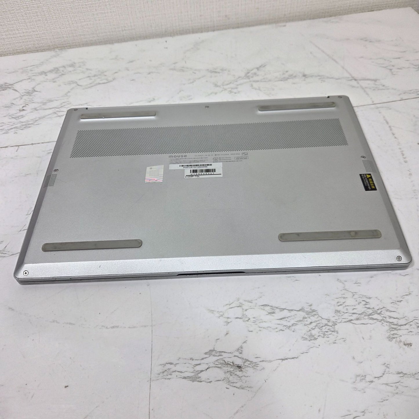 【美品】【1週間保証】mouse DAIV 4P / Core i7 1165G7 / 32GB / 512GB / Win11 000338