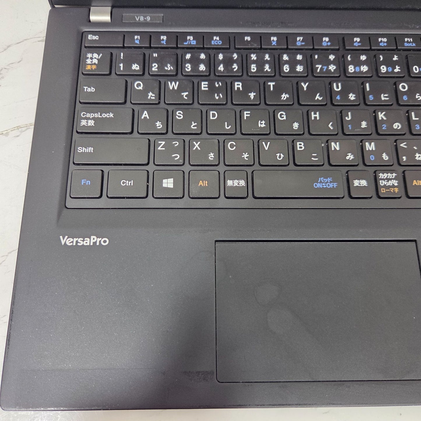 【良品】【1週間保証】NEC VersaPro / Core i5 10310U / 8GB / 256GB / Win11 000641