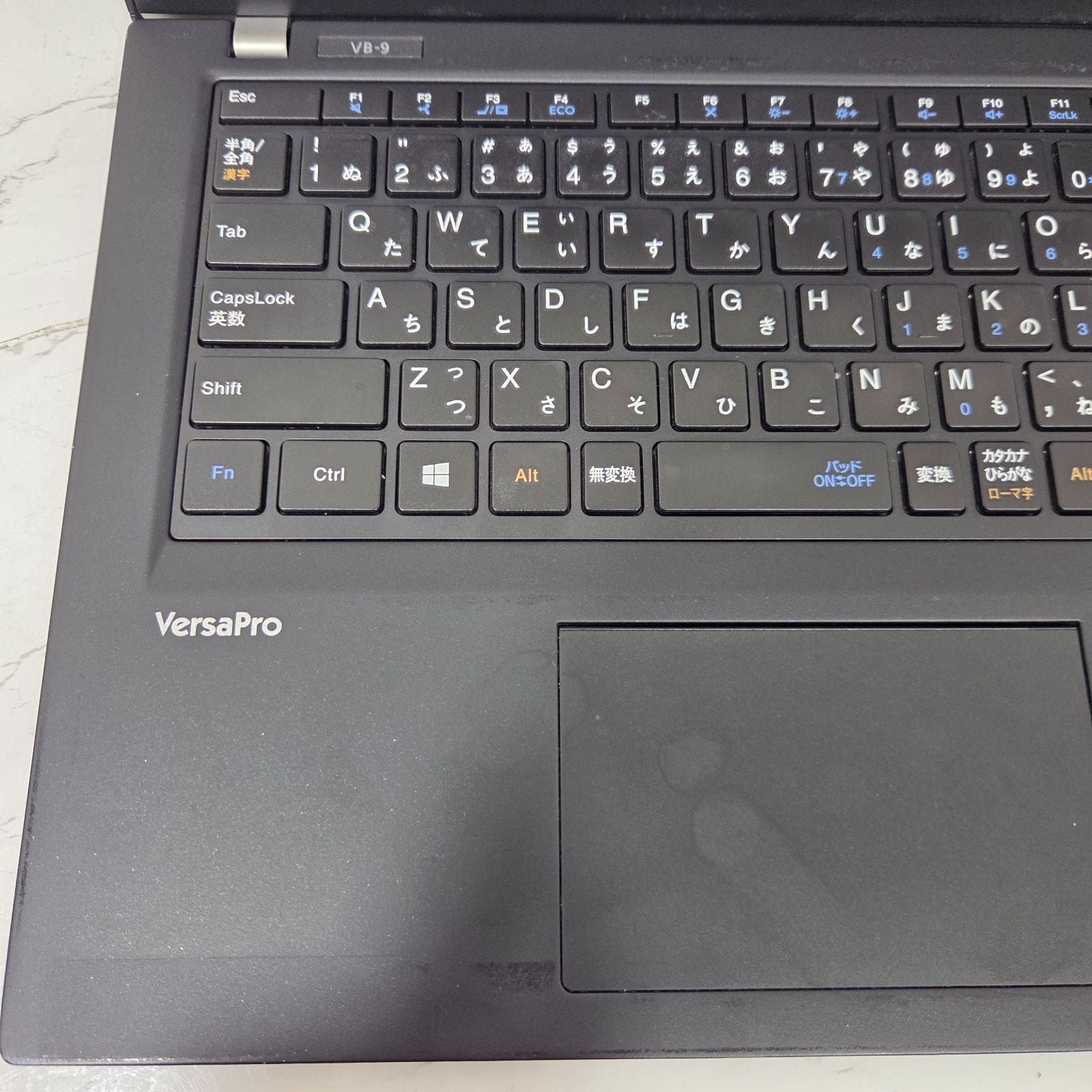 【良品】【1週間保証】NEC VersaPro / Core i5 10310U / 8GB / 256GB / Win11 000641