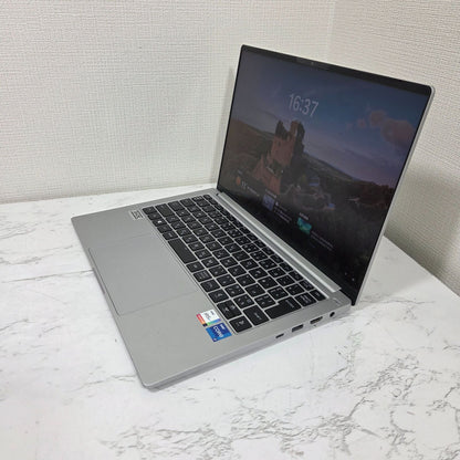 【良品】【1週間保証】mouse DAIV 4P / Core i7 1165G7 / 32GB / 512GB / Win11 000500