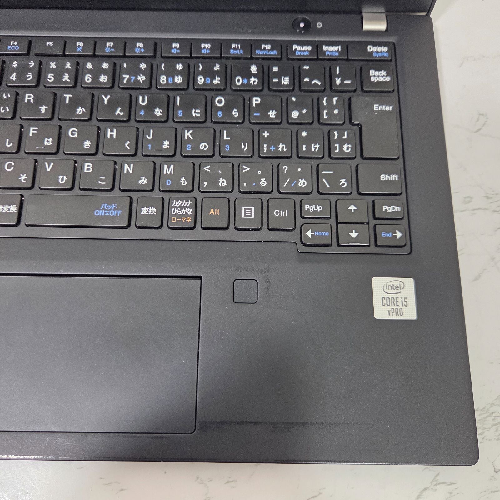 【良品】【1週間保証】NEC VersaPro / Core i5 10310U / 8GB / 256GB / Win11 000641
