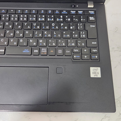 【良品】【1週間保証】NEC VersaPro / Core i5 10310U / 8GB / 256GB / Win11 000641