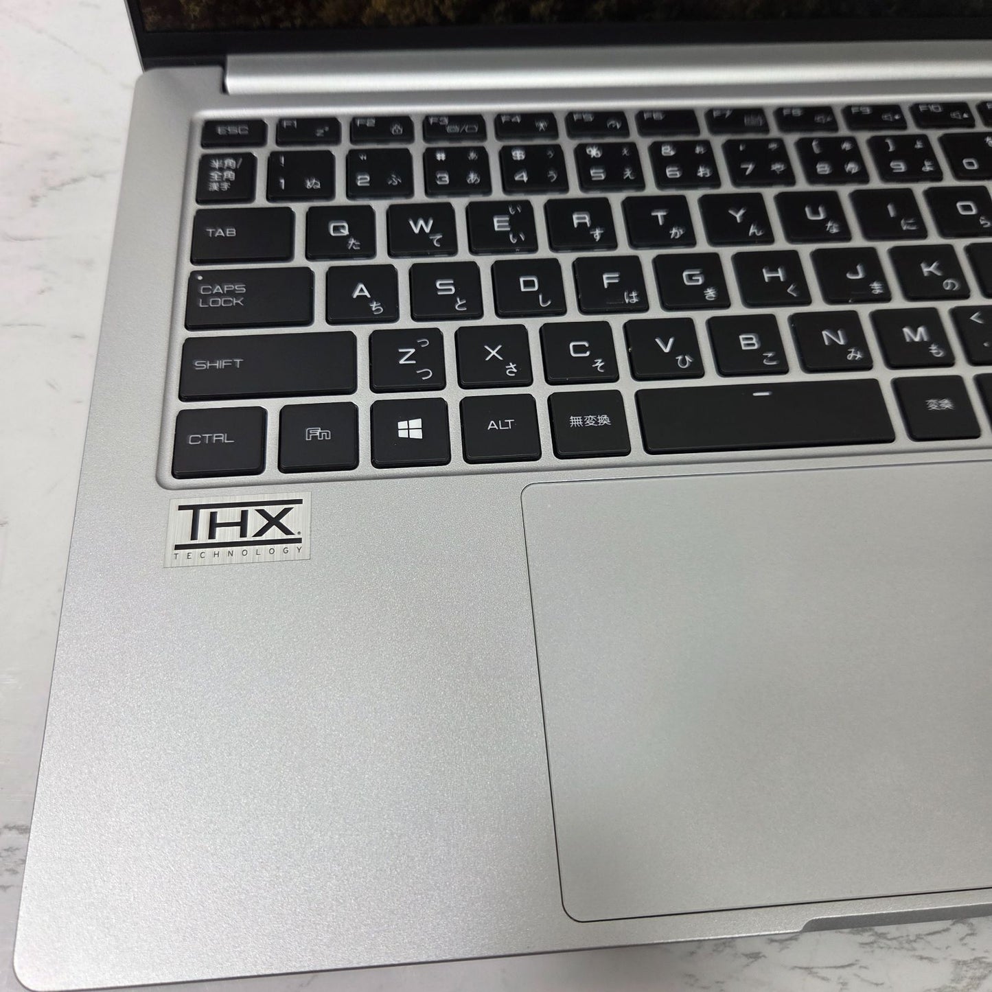 【良品】【1週間保証】mouse DAIV 4P / Core i7 1165G7 / 32GB / 512GB / Win11 000500