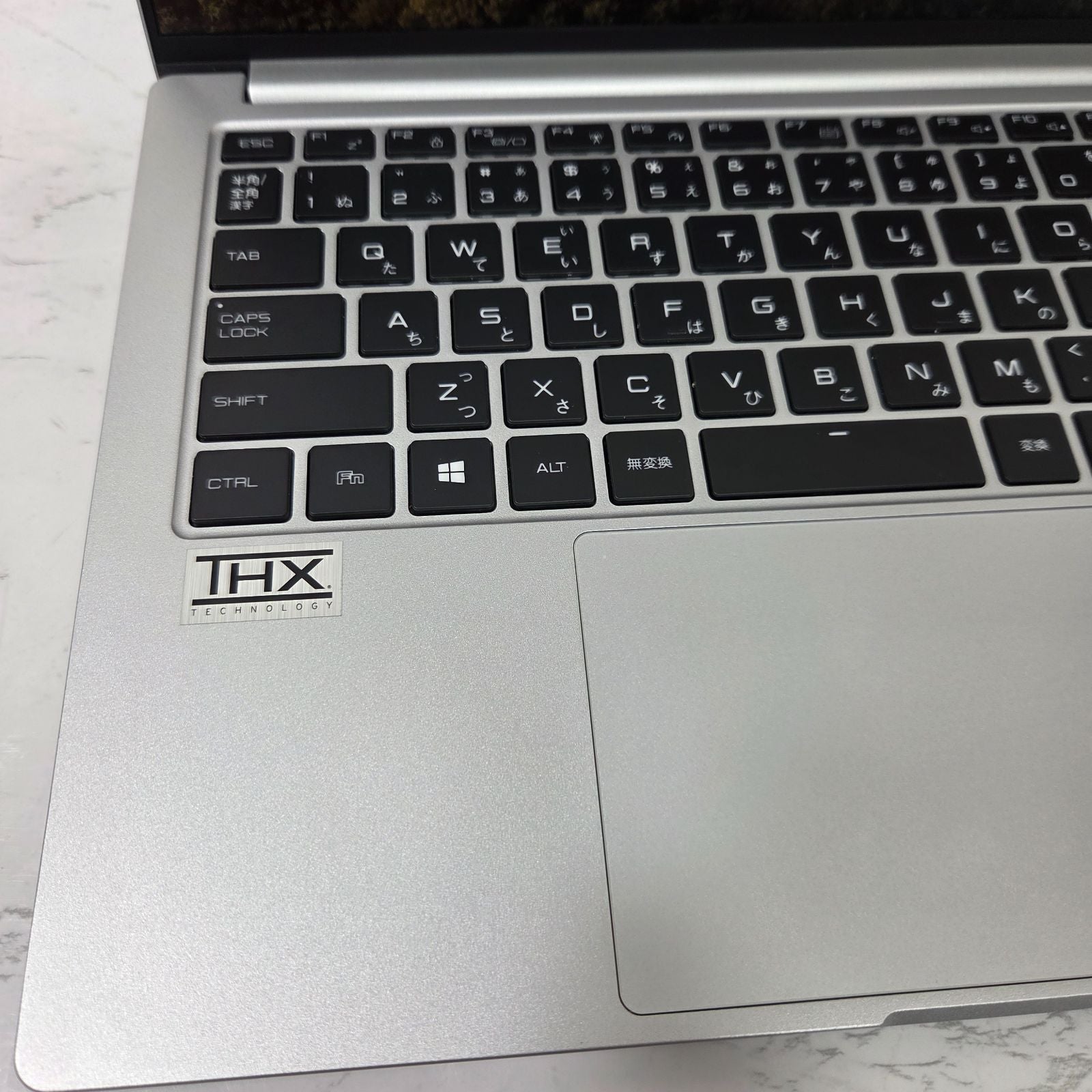 【良品】【1週間保証】mouse DAIV 4P / Core i7 1165G7 / 32GB / 512GB / Win11 000500