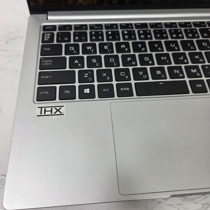 【良品】【1週間保証】mouse DAIV 4P / Core i7 1165G7 / 32GB / 512GB / Win11 000500