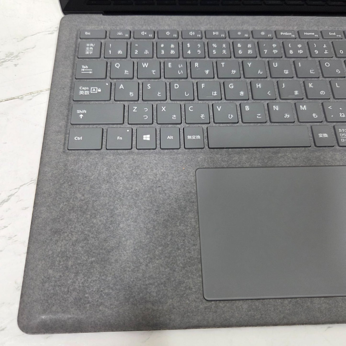 【良品】【1週間保証】Surface Laptop 4 / Core i5 1145G7 / 8GB / 256GB / Win11 001064