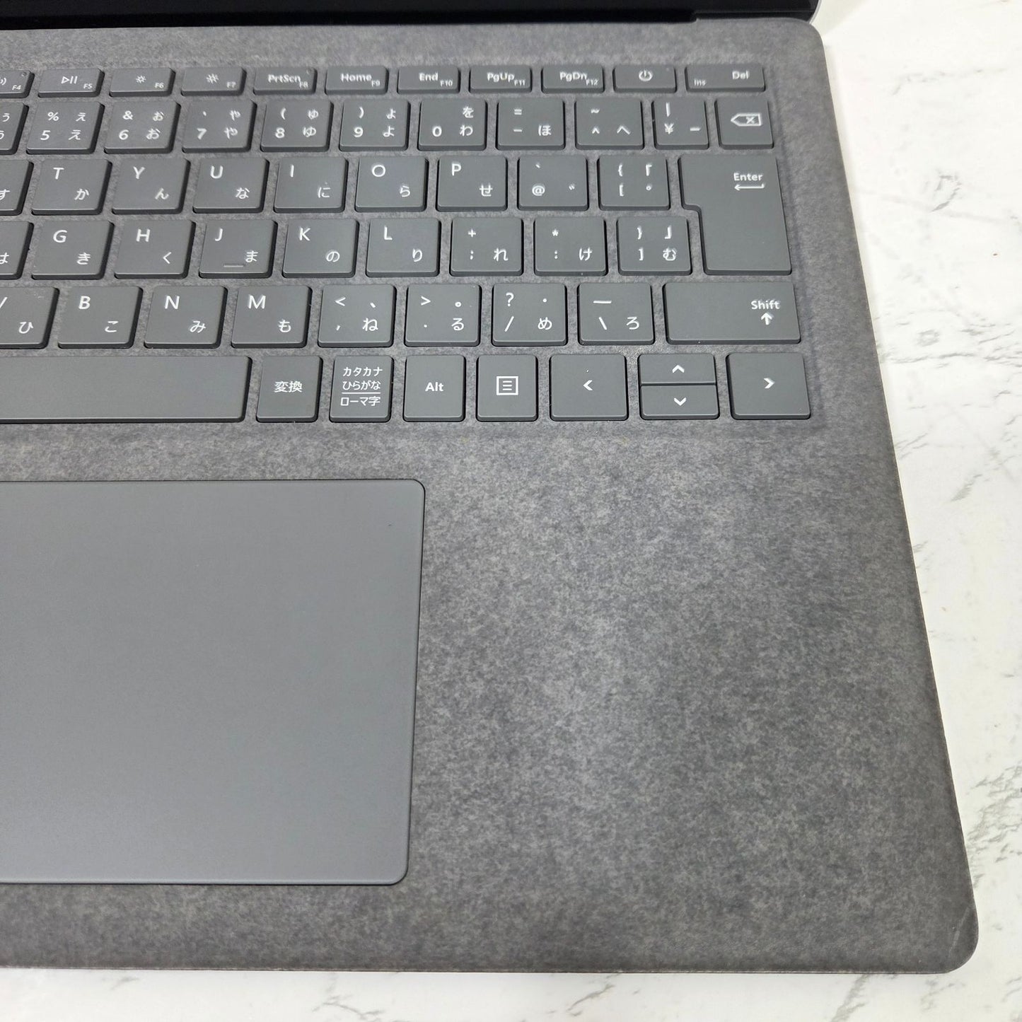 【良品】【1週間保証】Surface Laptop 4 / Core i5 1145G7 / 8GB / 256GB / Win11 001064