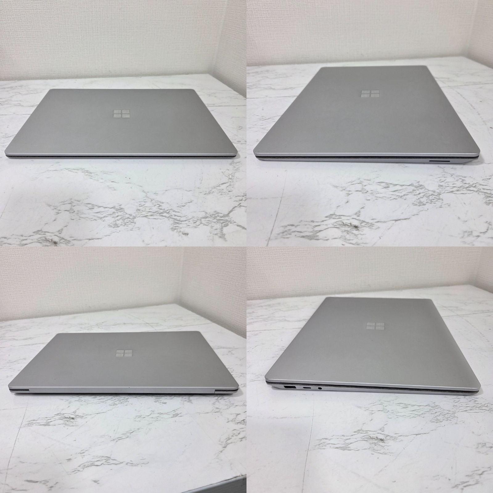【良品】【1週間保証】Surface Laptop 4 Ryzen5 / 16GB / SSD256GB / Win11