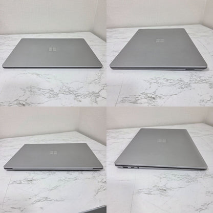 【良品】【1週間保証】Surface Laptop 4 Ryzen5 / 16GB / SSD256GB / Win11