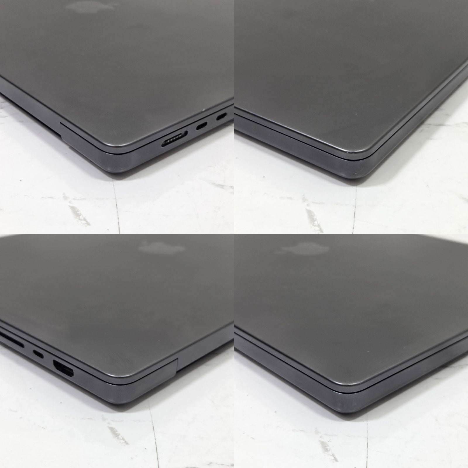 【液晶に線】【1週間保証】MacBook Pro 16インチ 2023 / M3 Pro / 36GB / 1TB