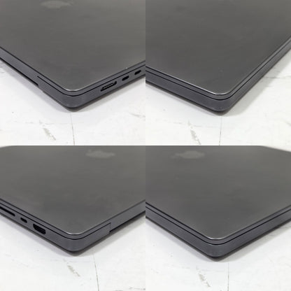 【液晶に線】【1週間保証】MacBook Pro 16インチ 2023 / M3 Pro / 36GB / 1TB