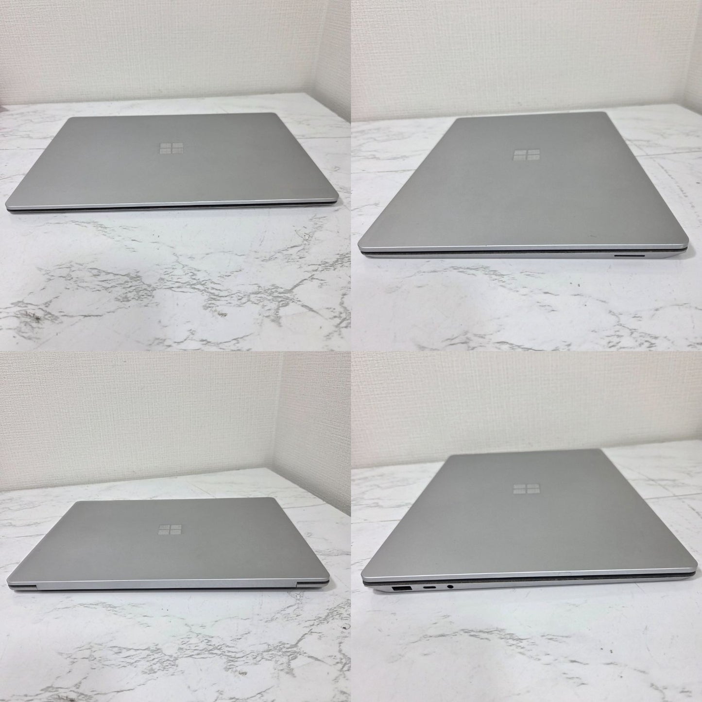 【良品】【1週間保証】Surface Laptop 4 / Core i5 1145G7 / 8GB / 256GB / Win11 001064