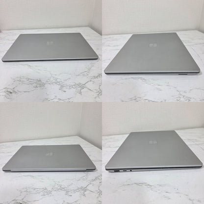【良品】【1週間保証】Surface Laptop 4 / Core i5 1145G7 / 8GB / 256GB / Win11 001064