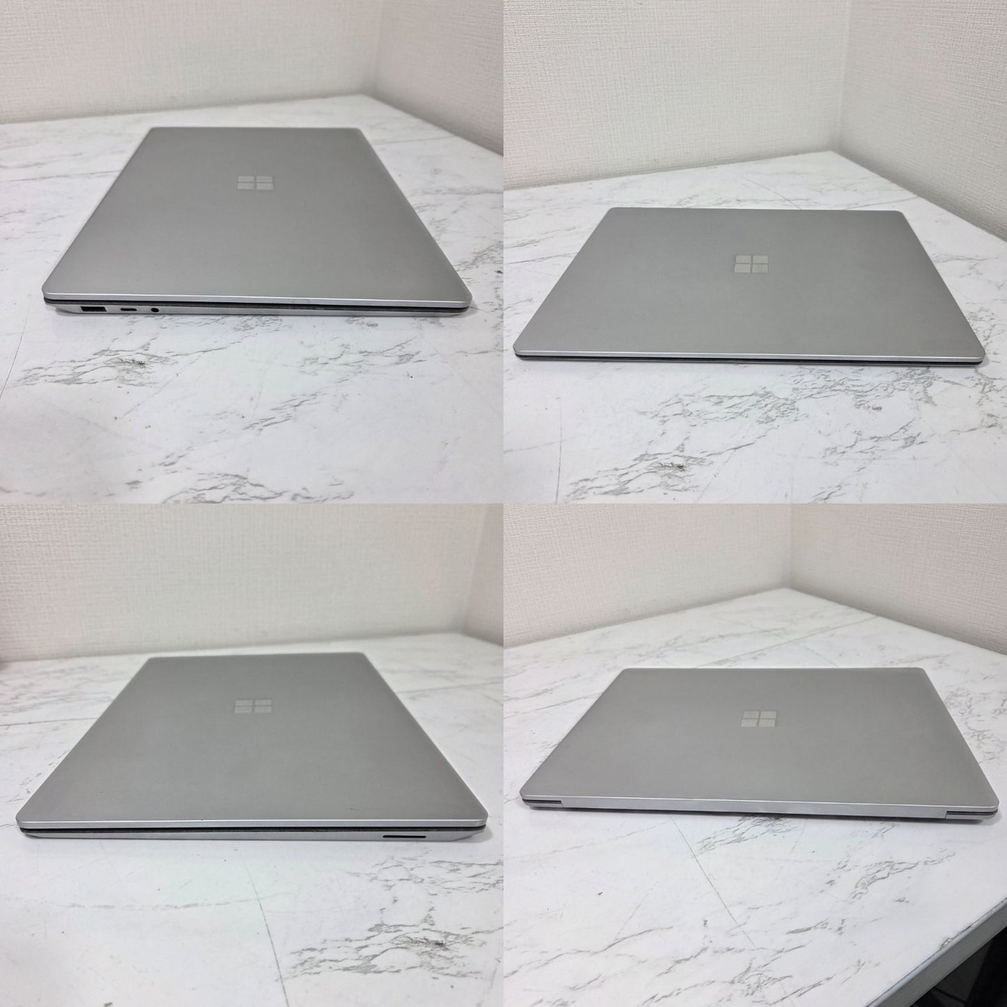 【良品】【1週間保証】Surface Laptop 4 / Core i5 1145G7 / 8GB / 256GB / Win11 001064