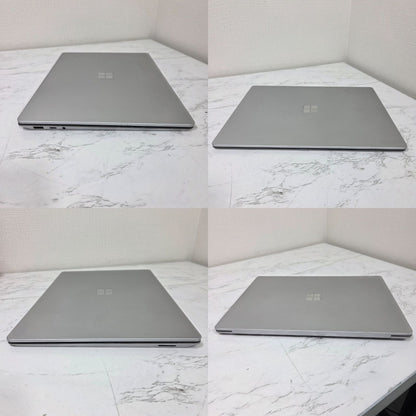 【良品】【1週間保証】Surface Laptop 4 / Core i5 1145G7 / 8GB / 256GB / Win11 001064