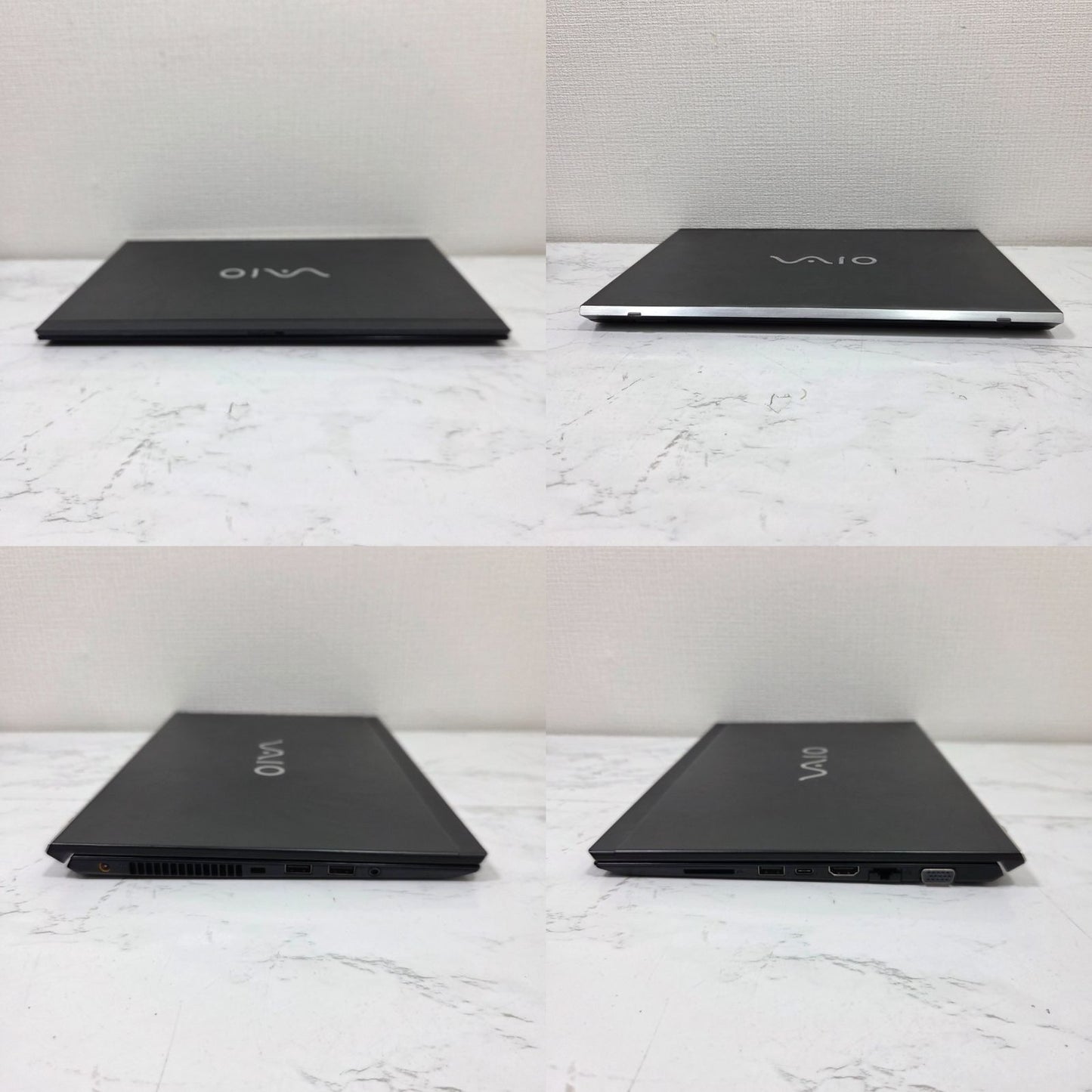 【良品】【1週間保証】VAIO VJPG131 / Core i5 1035G1 / 8GB / 256GB / Win11 001018