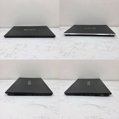 【良品】【1週間保証】VAIO VJPG131 / Core i5 1035G1 / 8GB / 256GB / Win11 001018