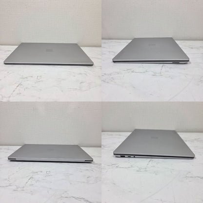 【良品】【1週間保証】Surface Laptop 4 / Core i5 1145G7 / 8GB / 256GB / Win11 001062