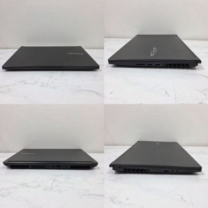 【美品】【1週間保証】mouse G-Tune H5 / Core i7 11800H / 32GB / 1TB / RTX3070 / Win11 000449
