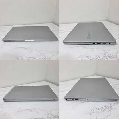【良品】【1週間保証】mouse DAIV 4P / Core i7 1165G7 / 32GB / 512GB / Win11 000500