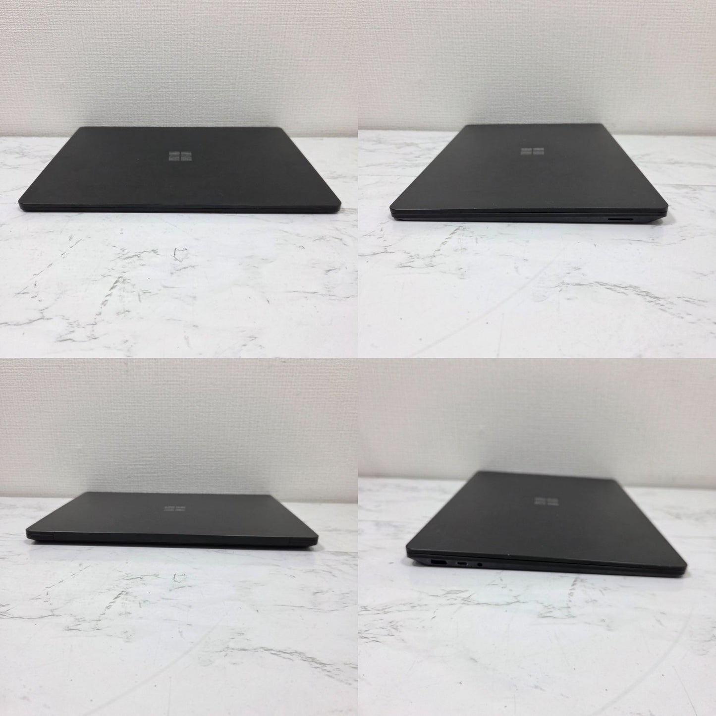 【良品】【1週間保証】Surface Laptop 4 / Ryzen 5 4680U / 16GB / 256GB / Win11 007842