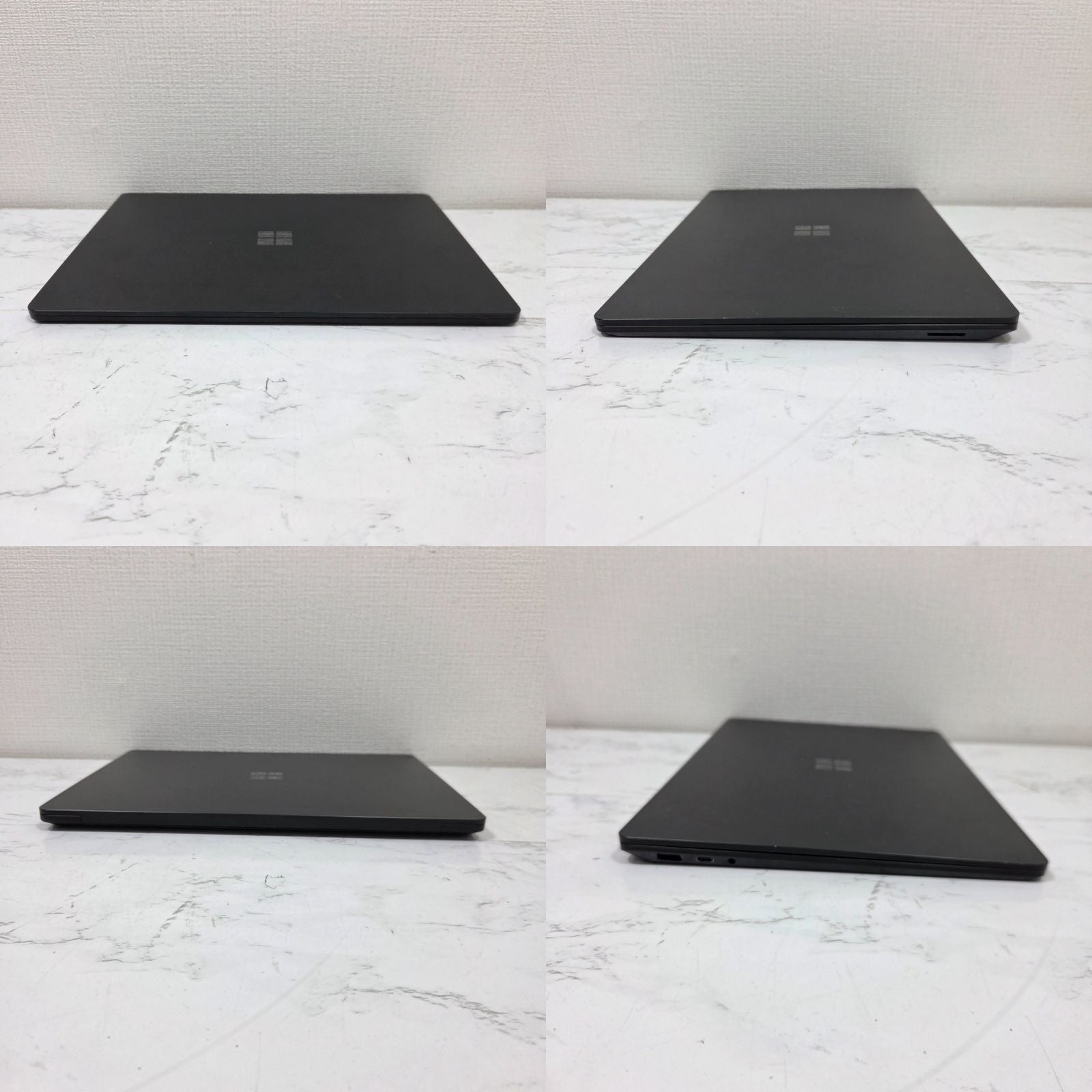 【良品】【1週間保証】Surface Laptop 4 / Ryzen 5 4680U / 16GB / 256GB / Win11 007842