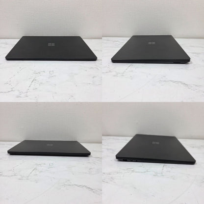 【良品】【1週間保証】Surface Laptop 4 / Ryzen 5 4680U / 16GB / 256GB / Win11 007842