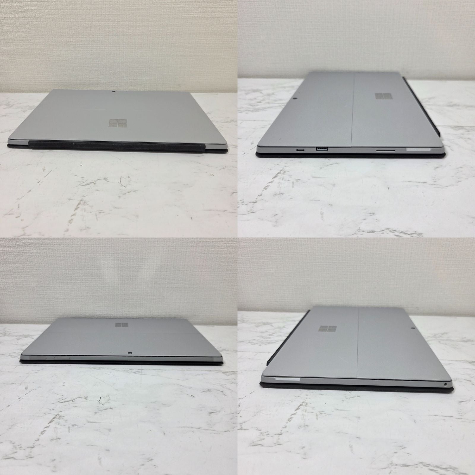 【良品】【1週間保証】Surface Pro 7+ / Core i5 1135G7 / 8GB / 256GB / Win11 002554